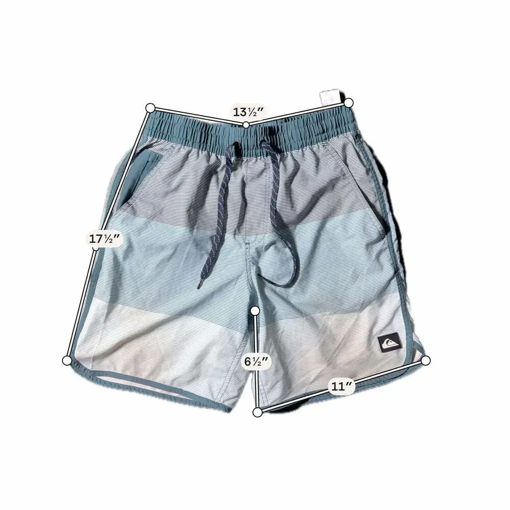 Quiksilver surfsilk tijuana